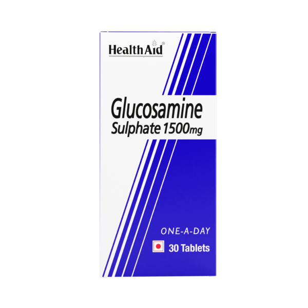 Glucosamine 500 Box