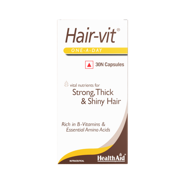 Hairvit 30