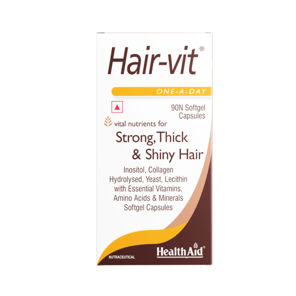 Hairvit 90