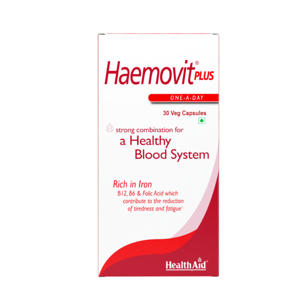 Heamovit Box