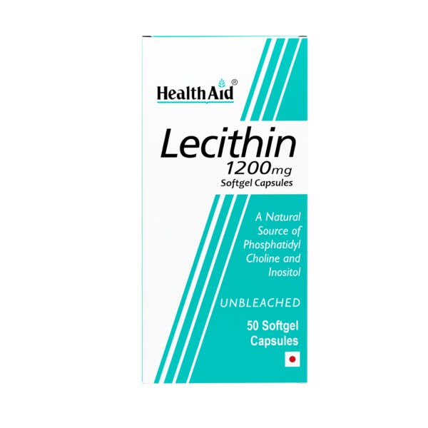 Lecithin Box