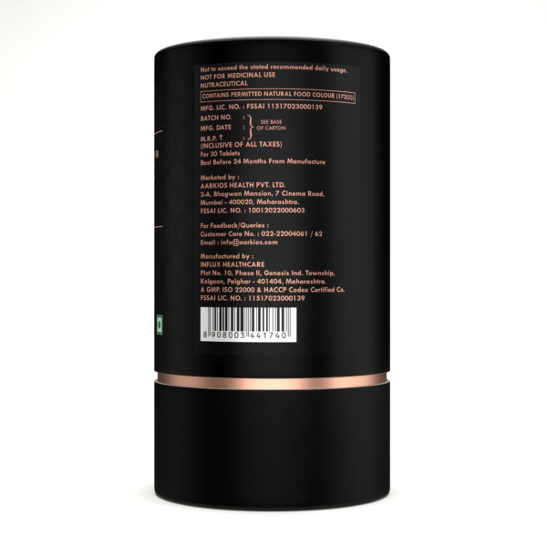 More For Her™ - 30 Tablets - Image 3