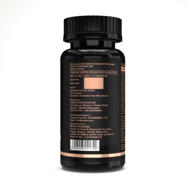 More For Her™ - 30 Tablets - Image 7