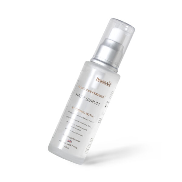 Flawless Finesse™ by HealthAid® Hair Serum - 60ml - Image 5