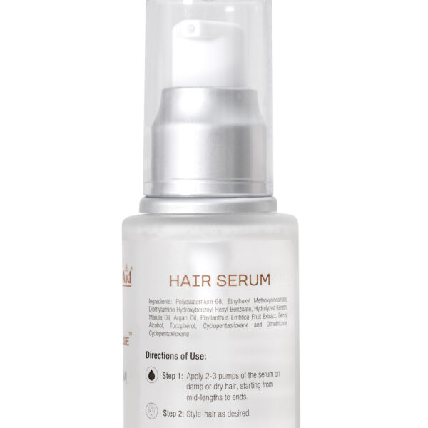 Flawless Finesse™ by HealthAid® Hair Serum - 60ml - Image 2